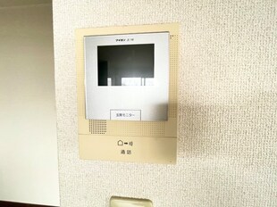 シュパ－ブビュ－の物件内観写真